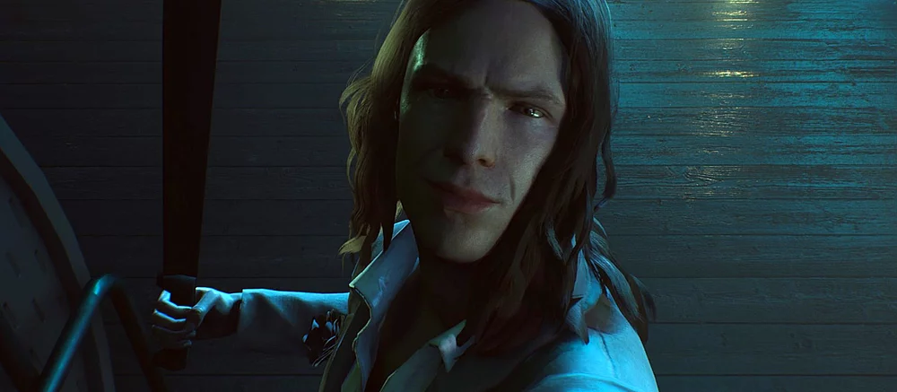 Появился новый трейлер Vampire: The Masquerade — Bloodlines 2. Игра выйдет осенью 2024 года