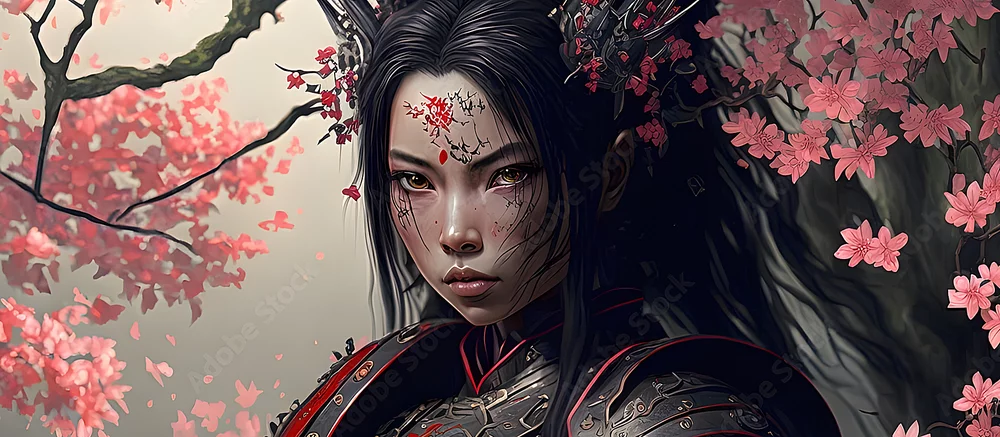 Появился свежий слух о новой Assassin's Creed про японских самураев и ниндзя. В игре будет разрушаемое окружение