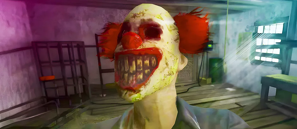 Прохождение и все концовки Metel Horror Escape (1-4 эпизоды): как спасти Алана, Эмили, Юджина и Адель