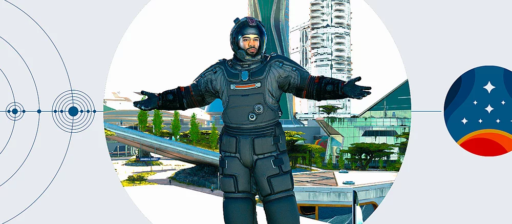 Прохождение и концовки Starfield — гайд по игре