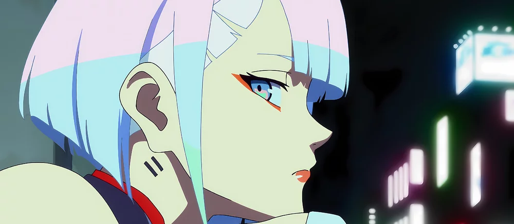 Живая Люси и прощание с Дэвидом: в Cyberpunk 2077 нашли трогательную отсылку к аниме «Бегущие по краю»