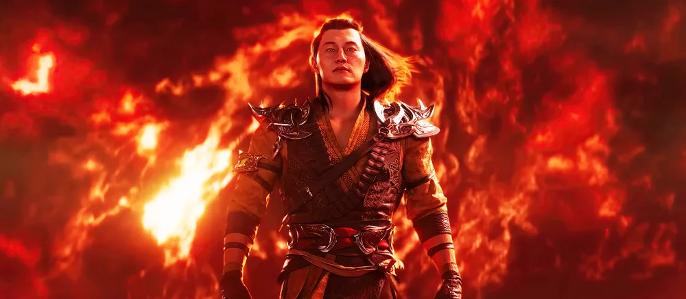 Распродажа игр от крупных издателей — скидка на PC-версии Mortal Kombat 1, Dead Space и Call of Duty: Black Ops Cold War