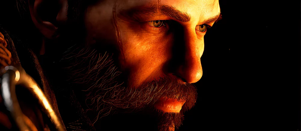 Разработчики Life is Strange и Vampyr показали новый трейлер своей Action/RPG про призраков с нелинейным сюжетом