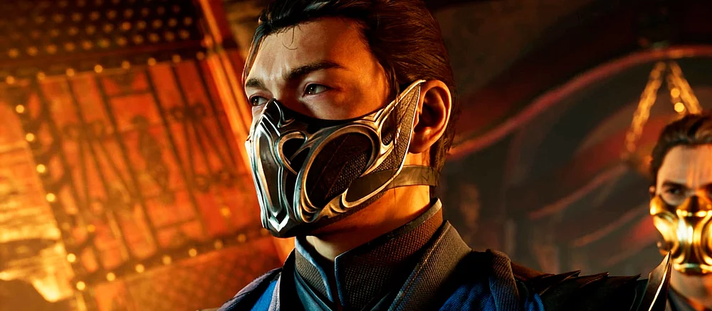 Разработчики Mortal Kombat 1 приготовили для геймеров подарок, который кардинально изменяет облик Саб-Зиро