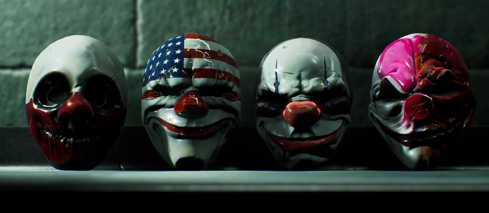 
          Разработчики Payday 3 убрали из игры защиту Denuvo прямо перед релизом
        