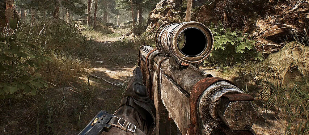 Разработчики российского постапокалиптического шутера Pioner показали измененную механику модификации оружия