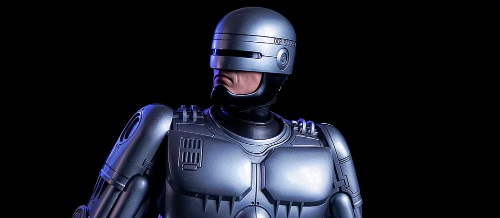 RTX 3070 и 16 Гб ОЗУ для максимальной графики: названы системные требования PC-версии RoboCop: Rogue City