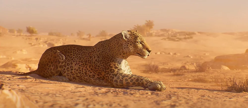 RTX 3080 и 16 Гб ОЗУ для максимальной графики: раскрыты системные требования PC-версии Assassin's Creed Mirage