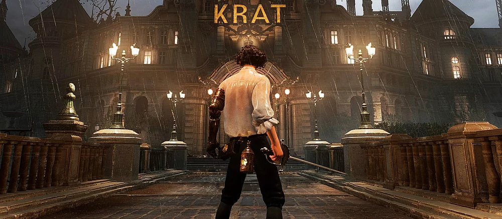 «Сам Карло Коллоди перевернулся бы в гробу» — Lies of P получила первые отзывы от геймеров в Steam