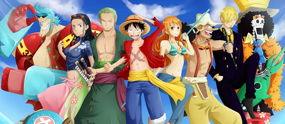 Сериал «Ван-Пис» Netflix неожиданно понравился фанатам аниме. В сети уже сравнили бой Зоро и Михока