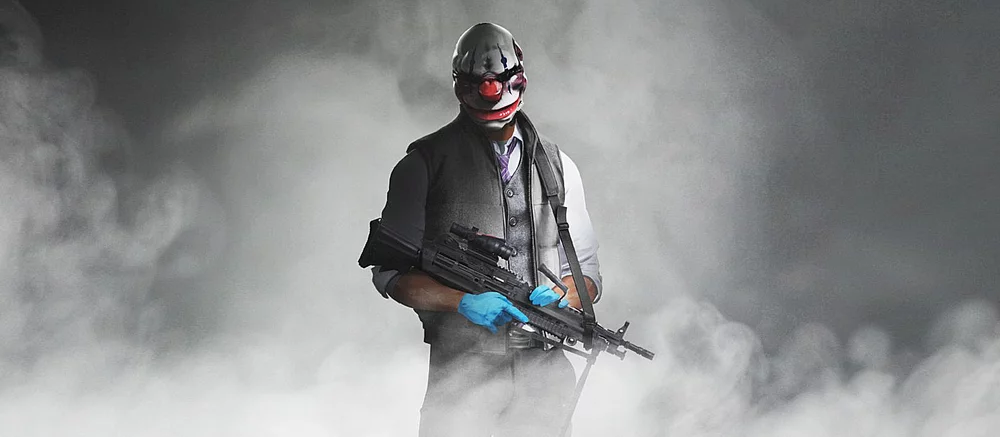 Скоро пройдёт открытый бета-тест Payday 3