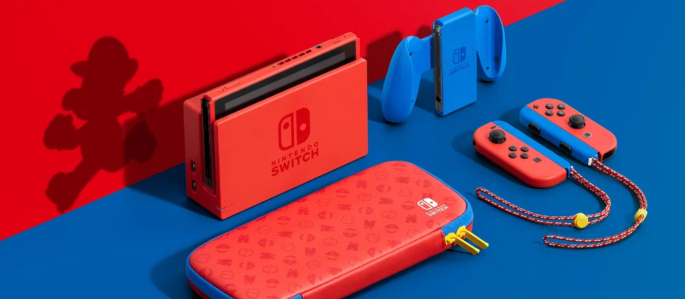 СМИ: Nintendo Switch 2 поддерживает трассировку лучей и способна выдавать графику уровня PS5