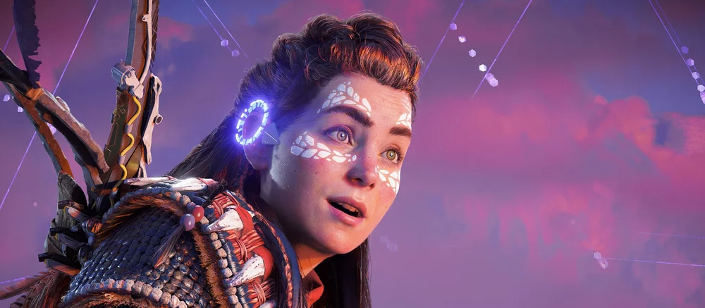 Sony официально анонсировала PC-версию Horizon Forbidden West — трейлер, скриншоты и страница в Steam