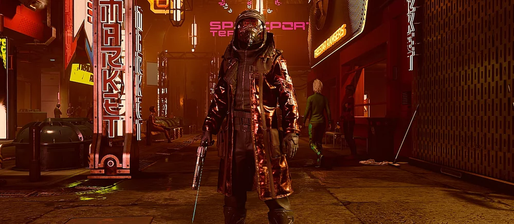 Состоялся полноценный релиз Starfield. Геймеры в Steam оставили первые отзывы