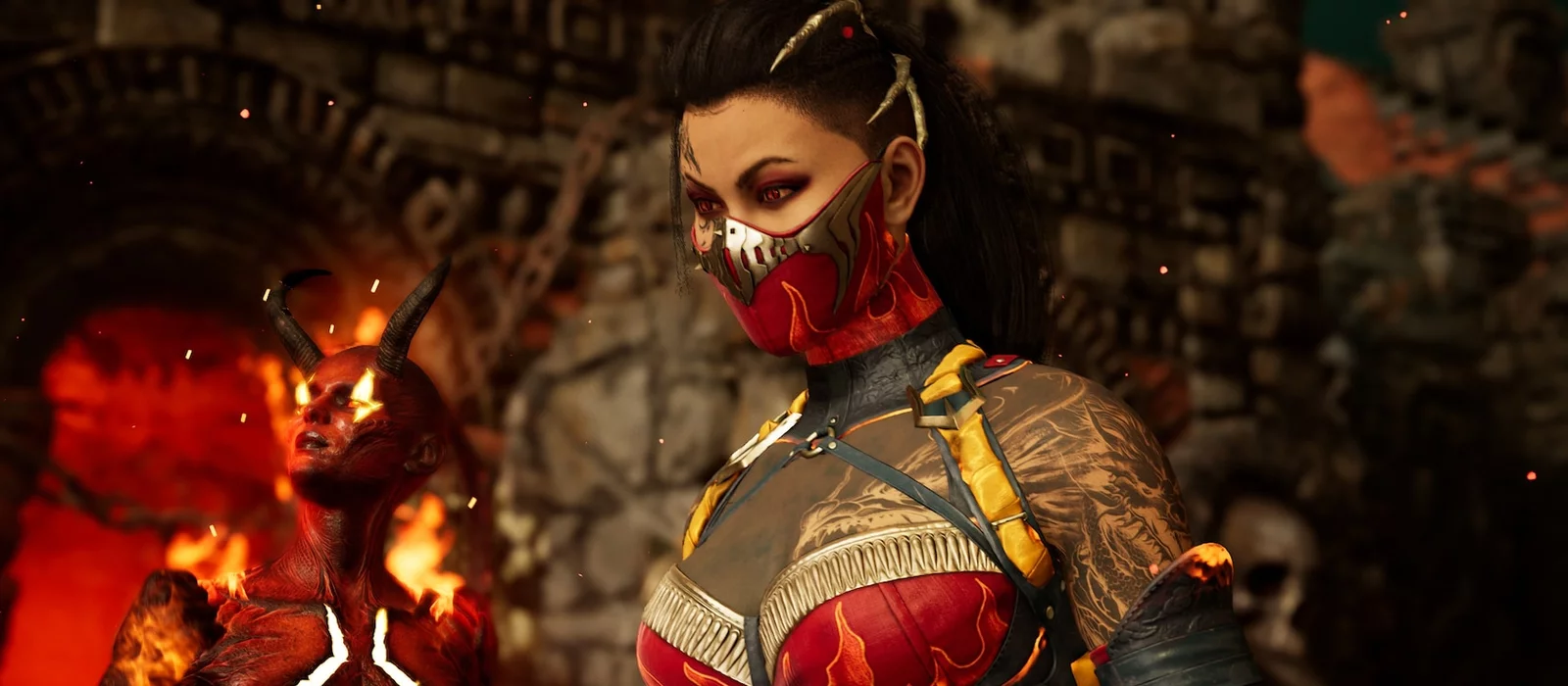 
          Состоялся релиз Mortal Kombat 1. И вот как игру оценили геймеры в Steam
        