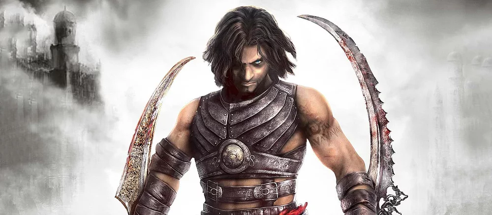 Создатель «Принца Персии» рассказал об отмененной игре, над которой работали в 2019 году