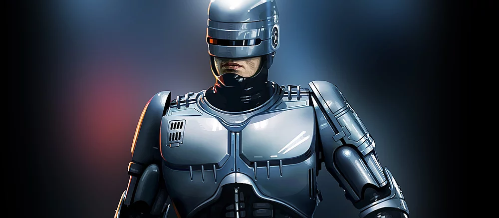 Стала известна цена RoboCop: Rogue City в российском Steam