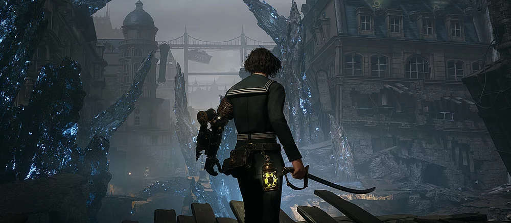 Стало известно, получит ли соулслайк-экшен Lies of P защиту Denuvo