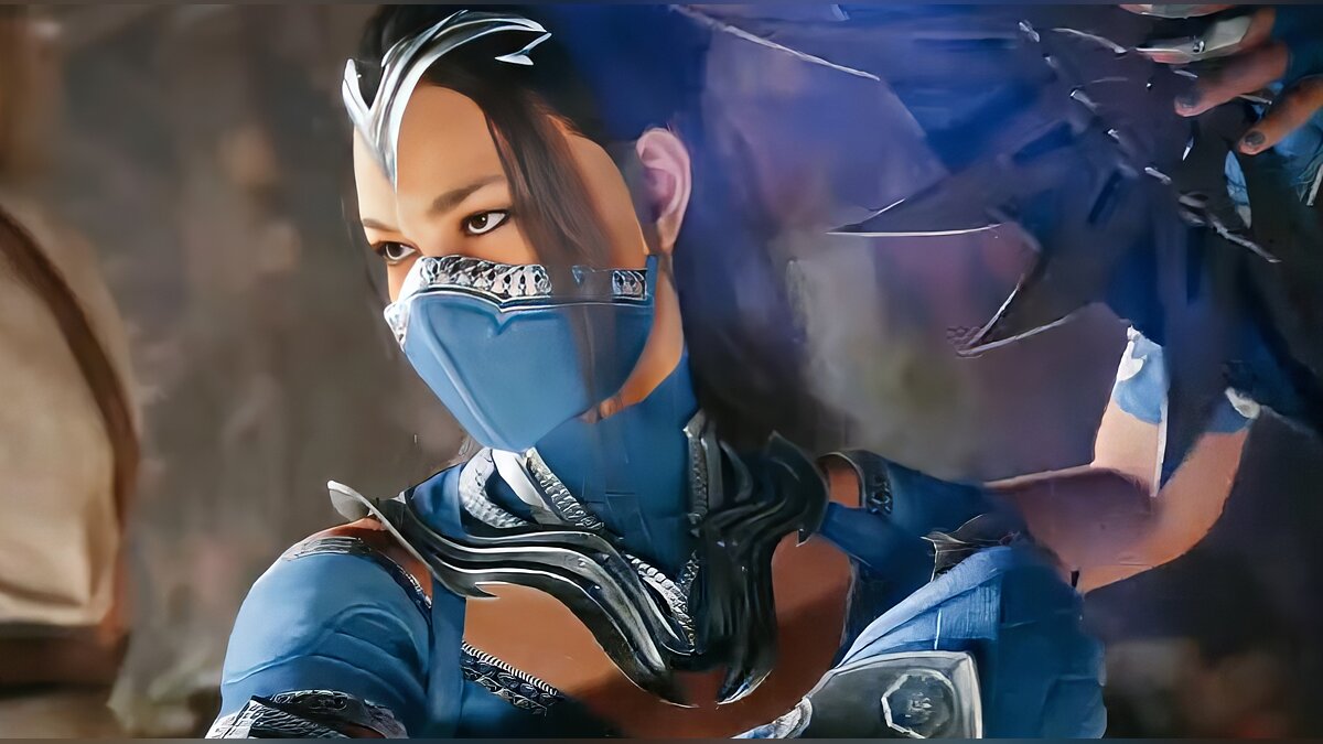 Удары в Mortal Kombat 1 для PC, PS5, Xbox, Nintendo Switch на клавиатуре и  геймпаде: камео, фаталити, бруталити, X-Ray Moves и другие