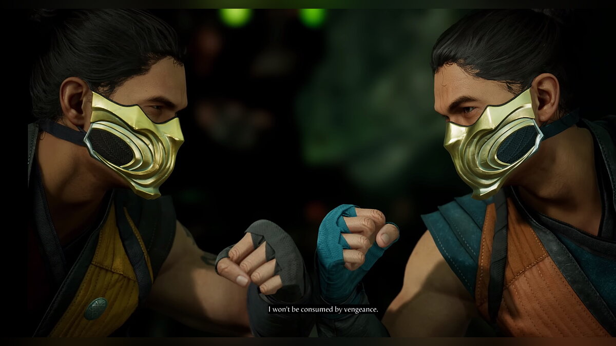 Удары в Mortal Kombat 1 для PC, PS5, Xbox, Nintendo Switch на клавиатуре и  геймпаде: камео, фаталити, бруталити, X-Ray Moves и другие