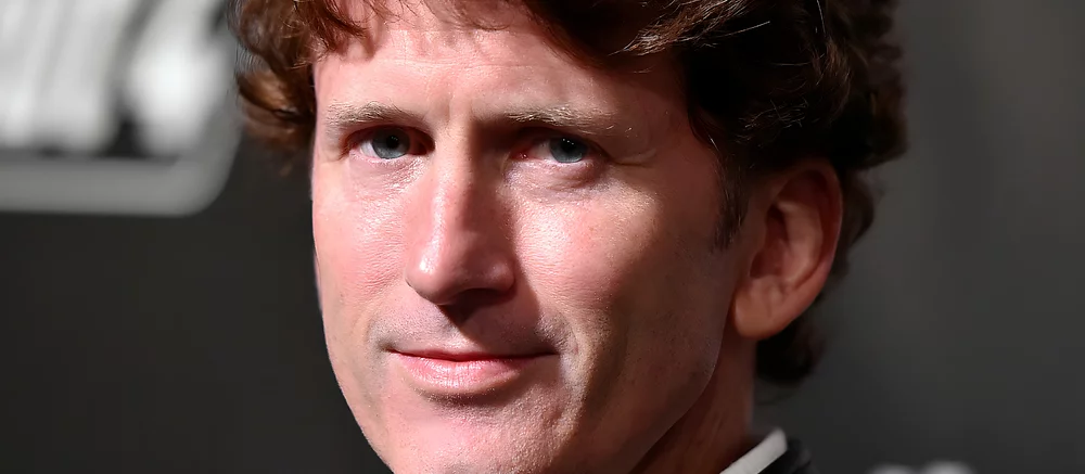 Тодд Говард вдруг заговорил о продолжении Skyrim: «Кто-то должен этим заняться»