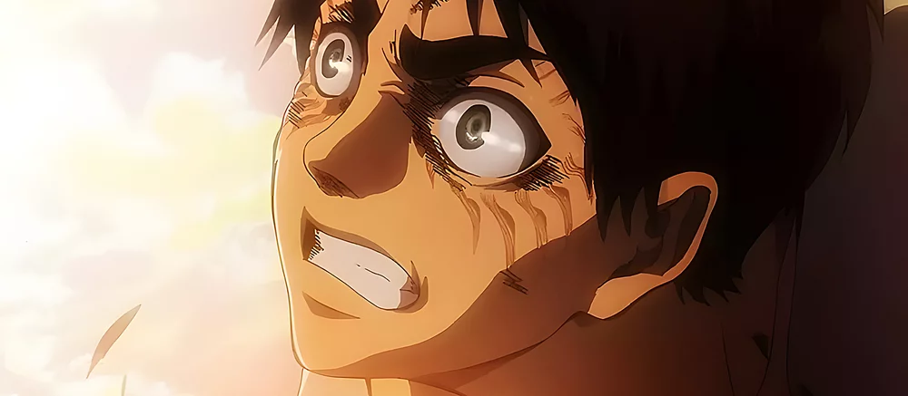 «У меня побежали мурашки по коже» — в сети показали, каким было бы аниме «Атака титанов», если бы по нему сделали CGI-фильм