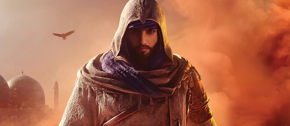 Ubisoft показала PC-версию Assassin's Creed Mirage с максимальной графикой