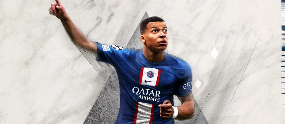 Ушла эпоха: EA сняла с продажи все части FIFA