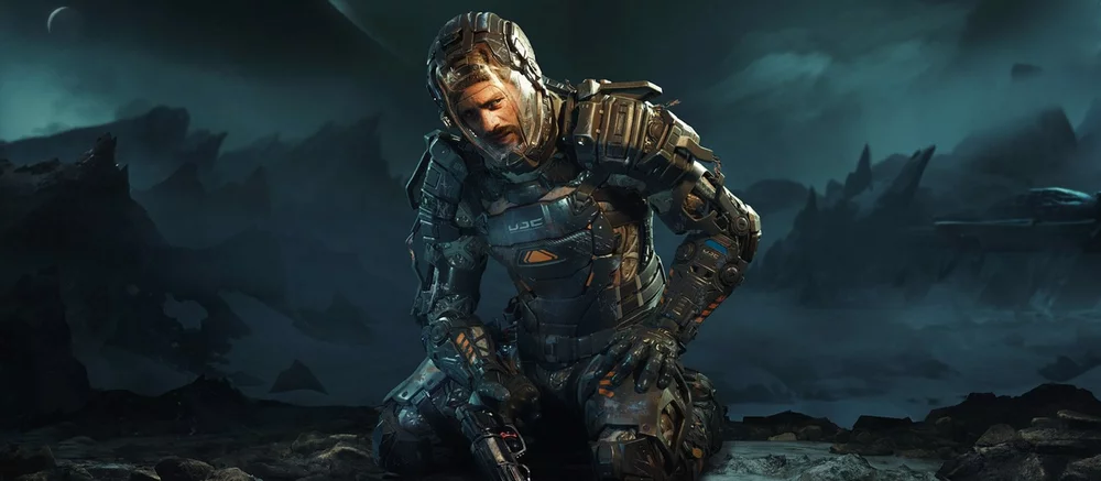 Утечка: The Callisto Protocol от создателя Dead Space станет бесплатной для подписчиков PS Plus