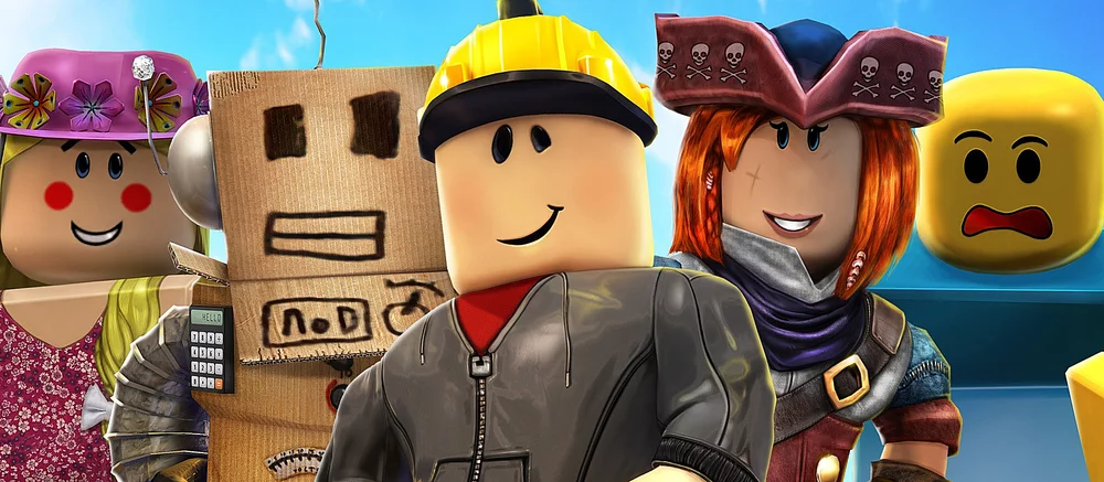 Уже скоро Roblox выйдет на PS4 и PS5. А еще разработчики создают специальную платформу для знакомств и свиданий