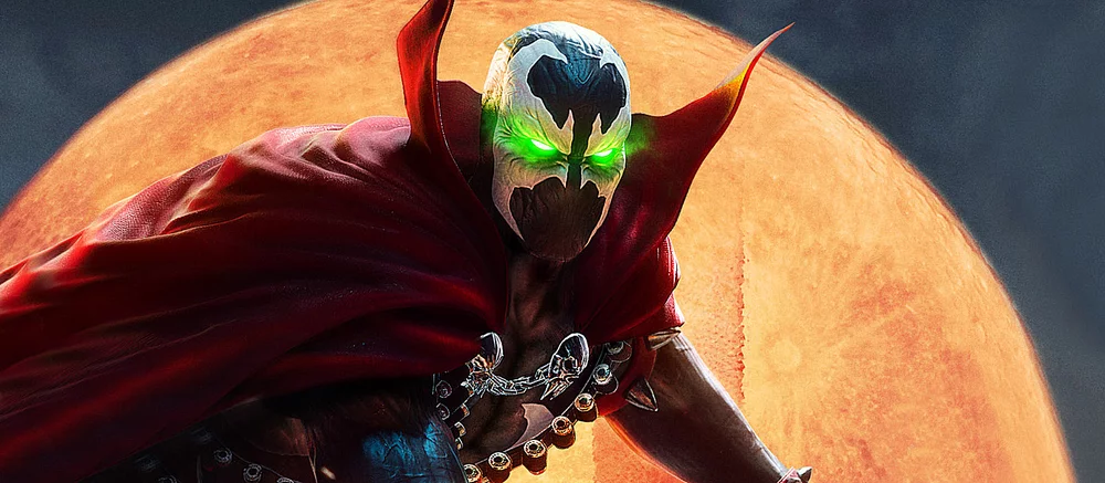 В Call of Duty добавят известного антигероя из комиксов