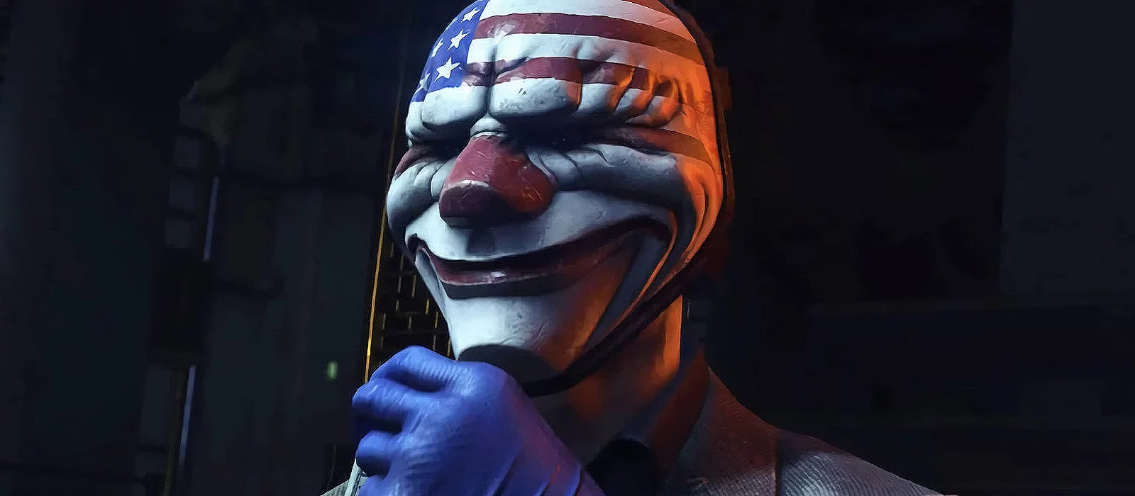 
          В Dying Light 2 начался кроссовер с Payday 2
        