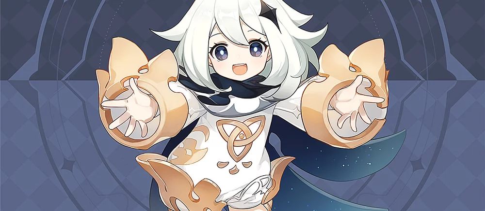 В Genshin Impact запустили раздачу подарков на 3 годовщину