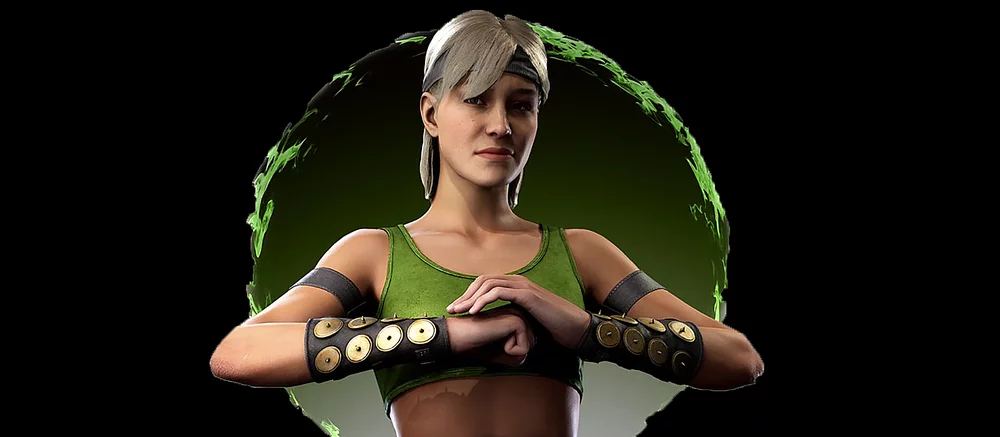 В Mortal Kombat 1 добавили микротранзакции