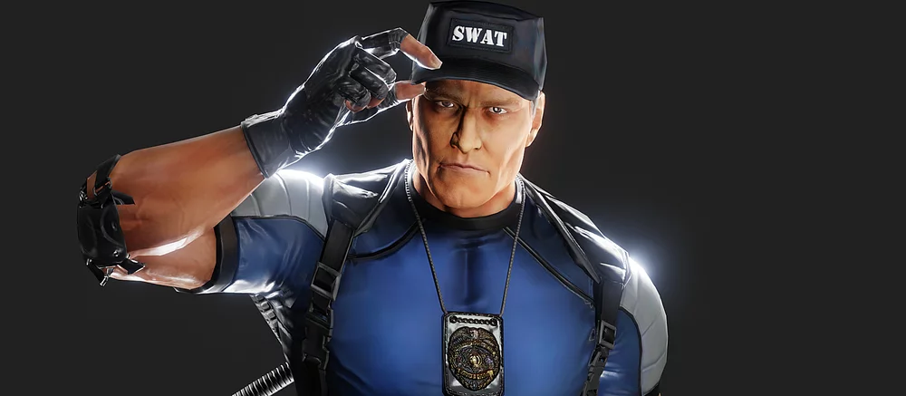 В Mortal Kombat 1 нашли другое легендарное фаталити из 90-х. У фанатов Страйкера оно может вызвать ностальгию