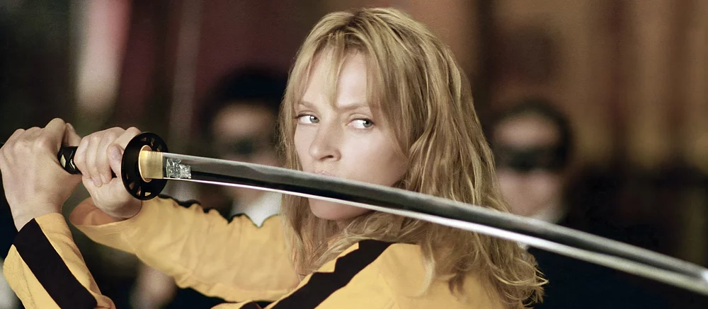 В Mortal Kombat 1 нашли покадрово воссозданное добивание из «Убить Билла 2». На пасхалку уже отреагировал Эд Бун