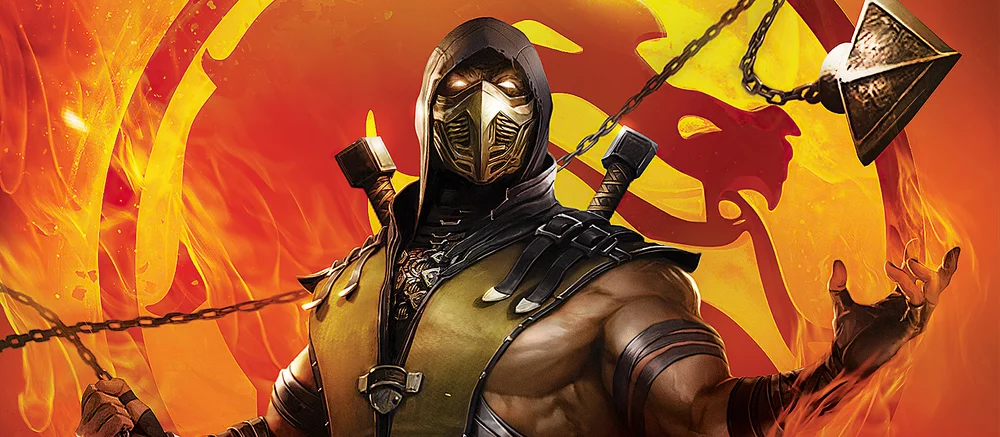 В Mortal Kombat новый персонаж — фанаты негодуют