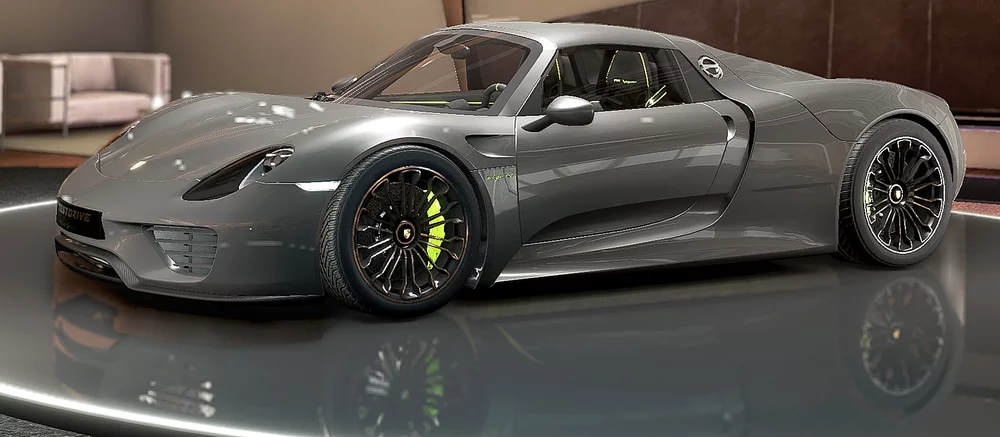 В новом трейлере Test Drive Unlimited Solar Crown показали поездку по Гонконгу