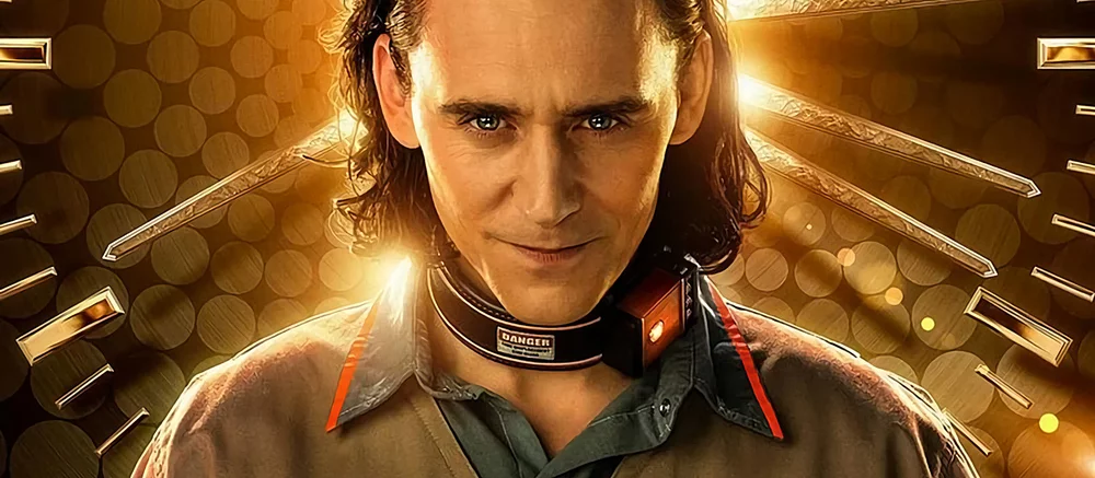 В новом трейлере второго сезона «Локи» показали Канга Завоевателя