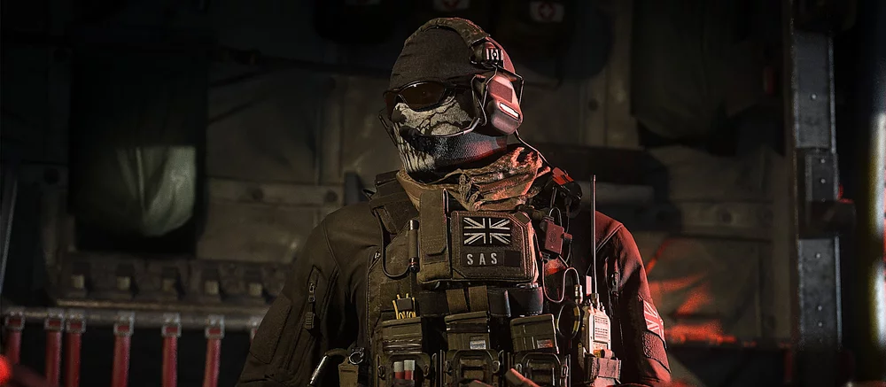 В России не собираются продавать Call of Duty: Modern Warfare 3 из-за сцен с насилием против россиян