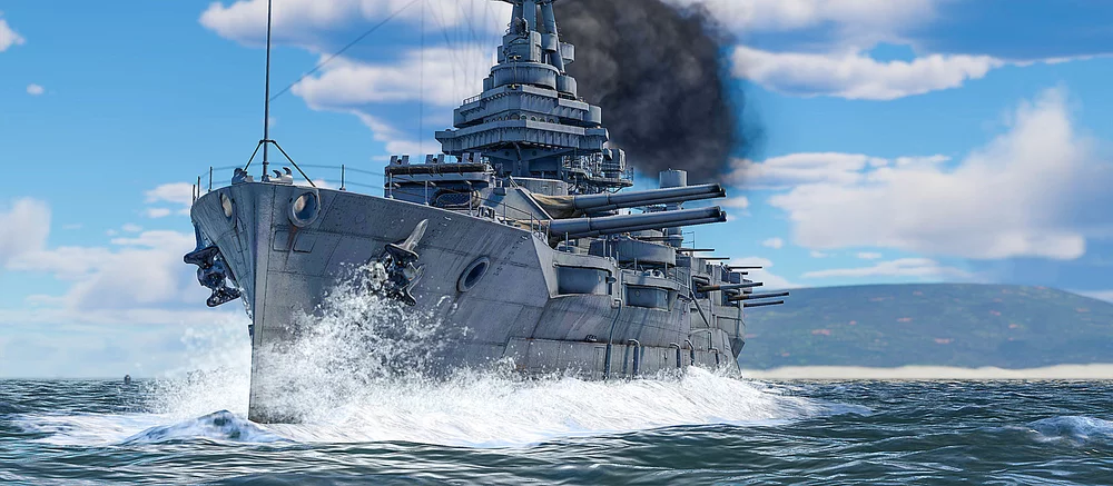 В сентябре выйдет большое обновление «Сыны Аттилы» для War Thunder