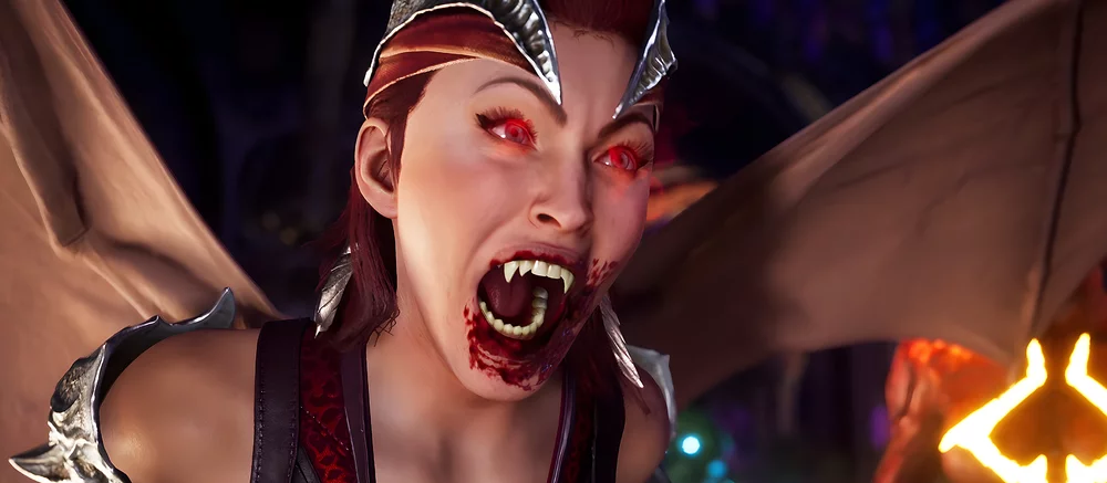 В сеть утекли ачивки Mortal Kombat 1. А еще стало известно, сколько весит игра на Xbox