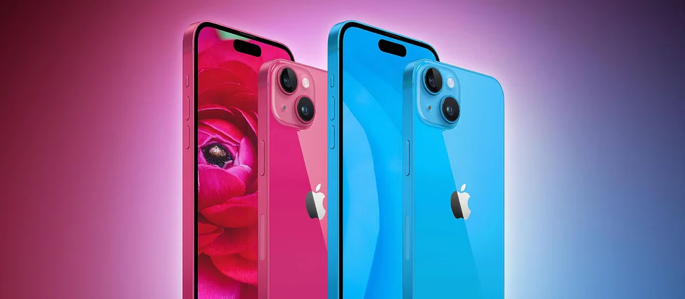 В сеть утекли «настоящие» фотографии iPhone 15 Pro — скорее всего, это фейк