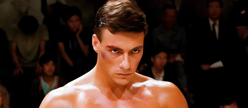 В сети исправили внешность Ван Дамма в Mortal Kombat 1. Теперь боец выглядит действительно похожим на звезду боевиков