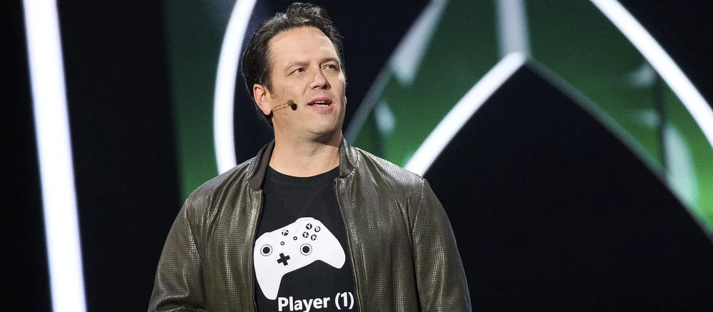 В сети оказались рабочие письма Microsoft. Одно из них раскрыло, когда Фил Спенсер купил PlayStation 5