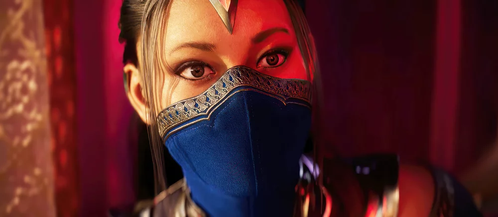 В сети показали, как в реальности выглядят актеры, которые подарили внешность персонажам в Mortal Kombat 1