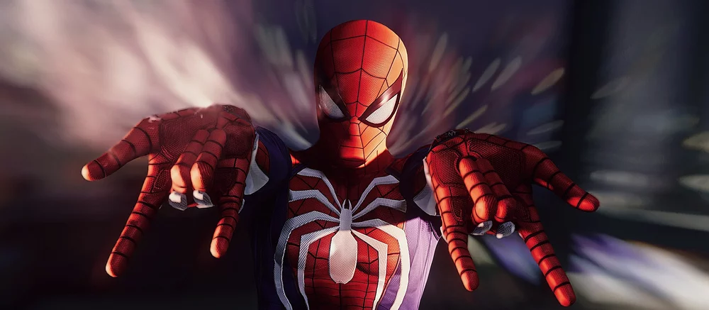 В сети сравнили графику Marvel's Spider-Man и Marvel's Spider-Man 2 — видео