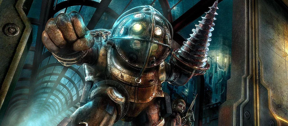 В сети узнали, когда может выйти новая BioShock. Информацию раскрыл один из разработчиков