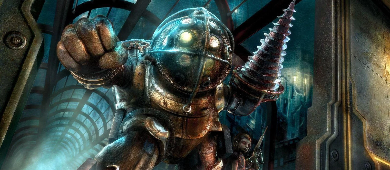 
          В сети узнали, когда может выйти новая BioShock. Информацию раскрыл один из разработчиков
        