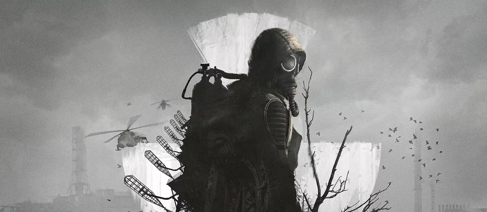 S.T.A.L.K.E.R. 2 выйдет на PlayStation 5? На сайте SEGA якобы анонсировали версию для консоли Sony